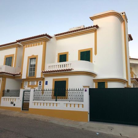 Villa Do Mar Sw Zambujeira do Mar Exteriér fotografie