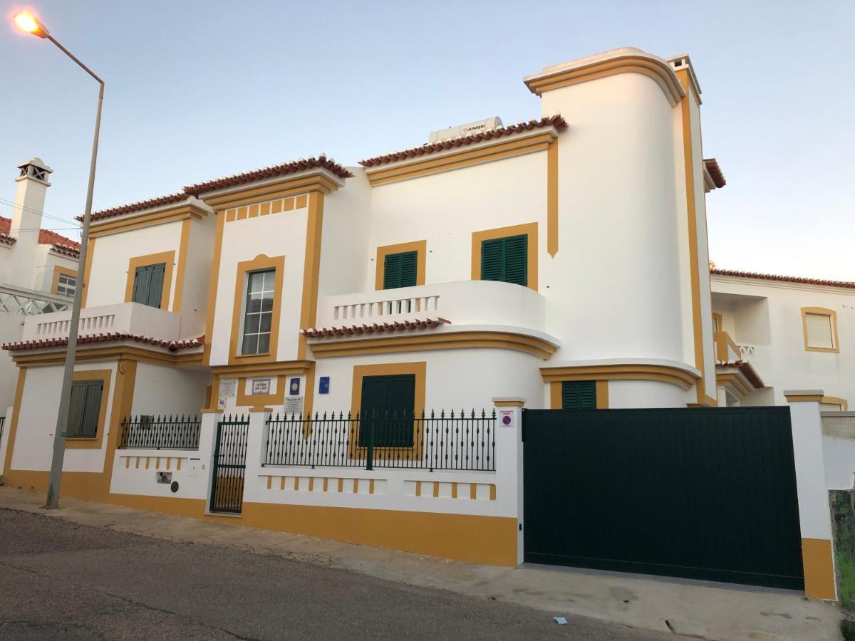 Villa Do Mar Sw Zambujeira do Mar Exteriér fotografie