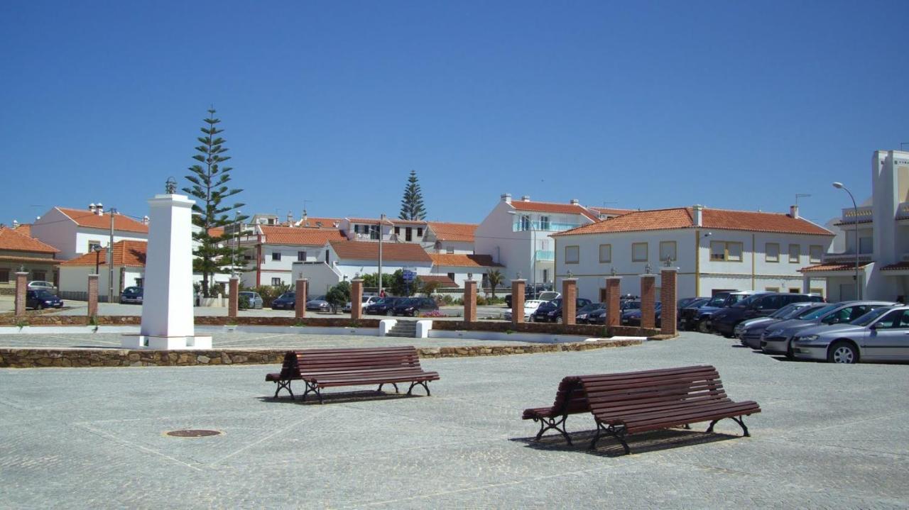 Villa Do Mar Sw Zambujeira do Mar Exteriér fotografie