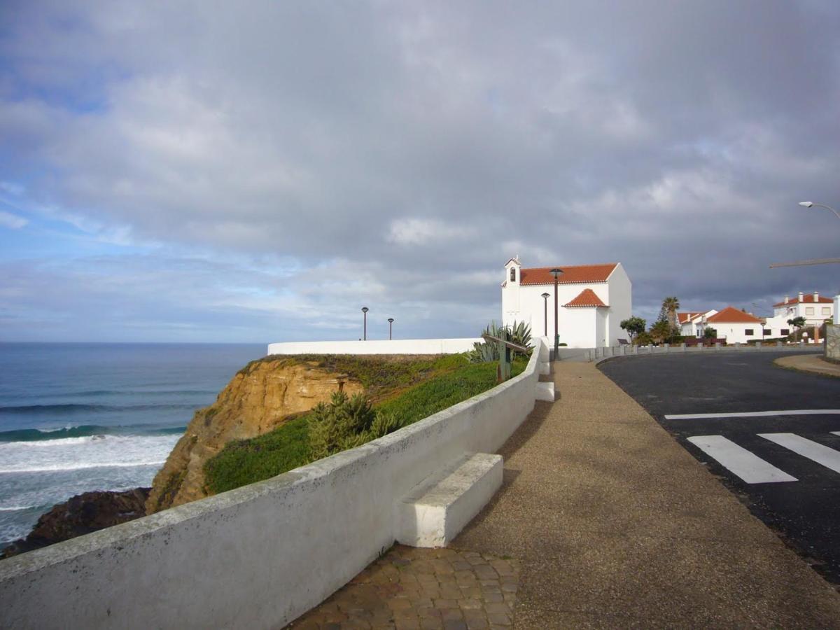 Villa Do Mar Sw Zambujeira do Mar Exteriér fotografie