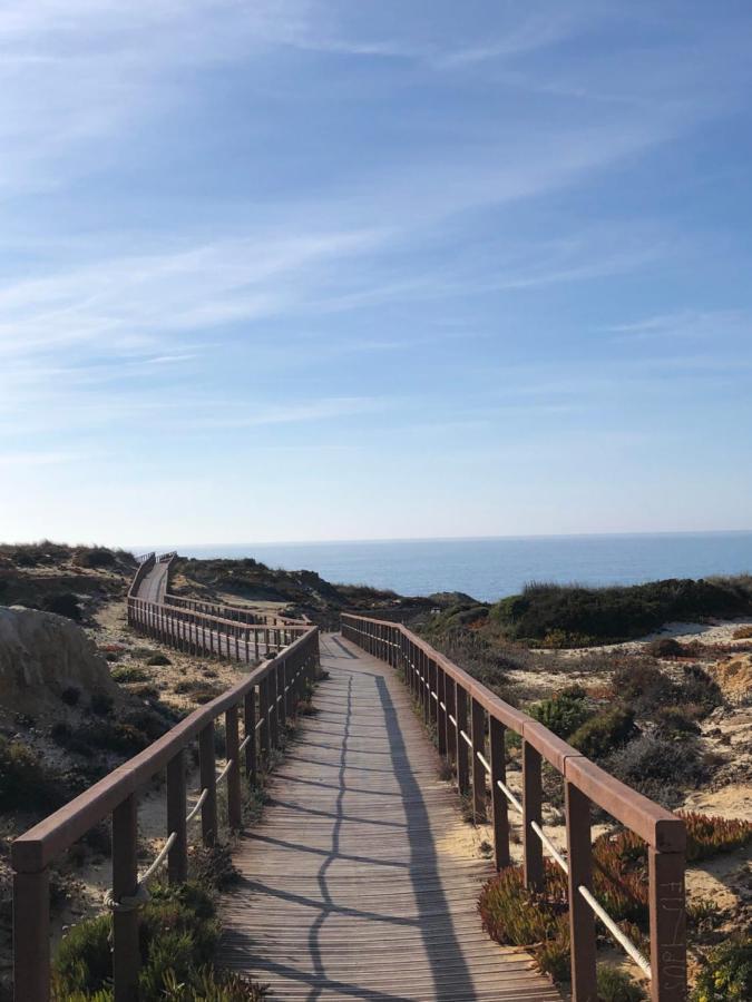 Villa Do Mar Sw Zambujeira do Mar Exteriér fotografie