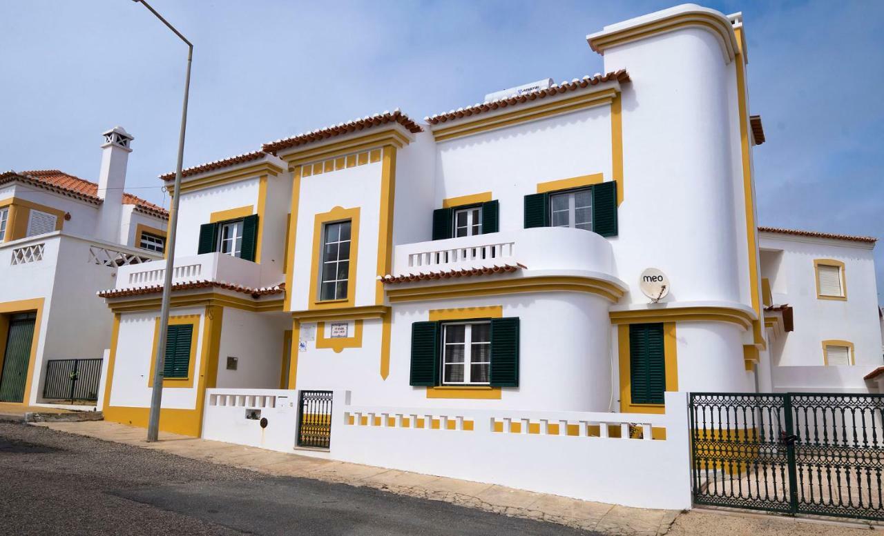 Villa Do Mar Sw Zambujeira do Mar Exteriér fotografie