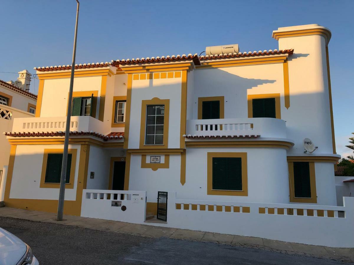Villa Do Mar Sw Zambujeira do Mar Exteriér fotografie